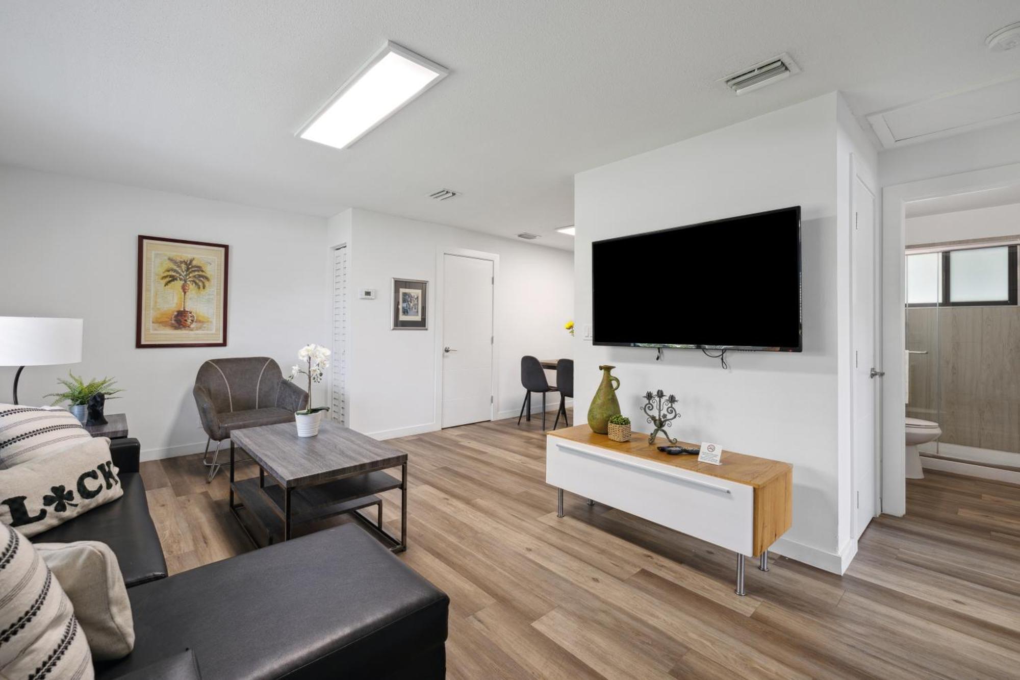 Апартаменты Harbourside Flats Форт-Лодердейл Экстерьер фото