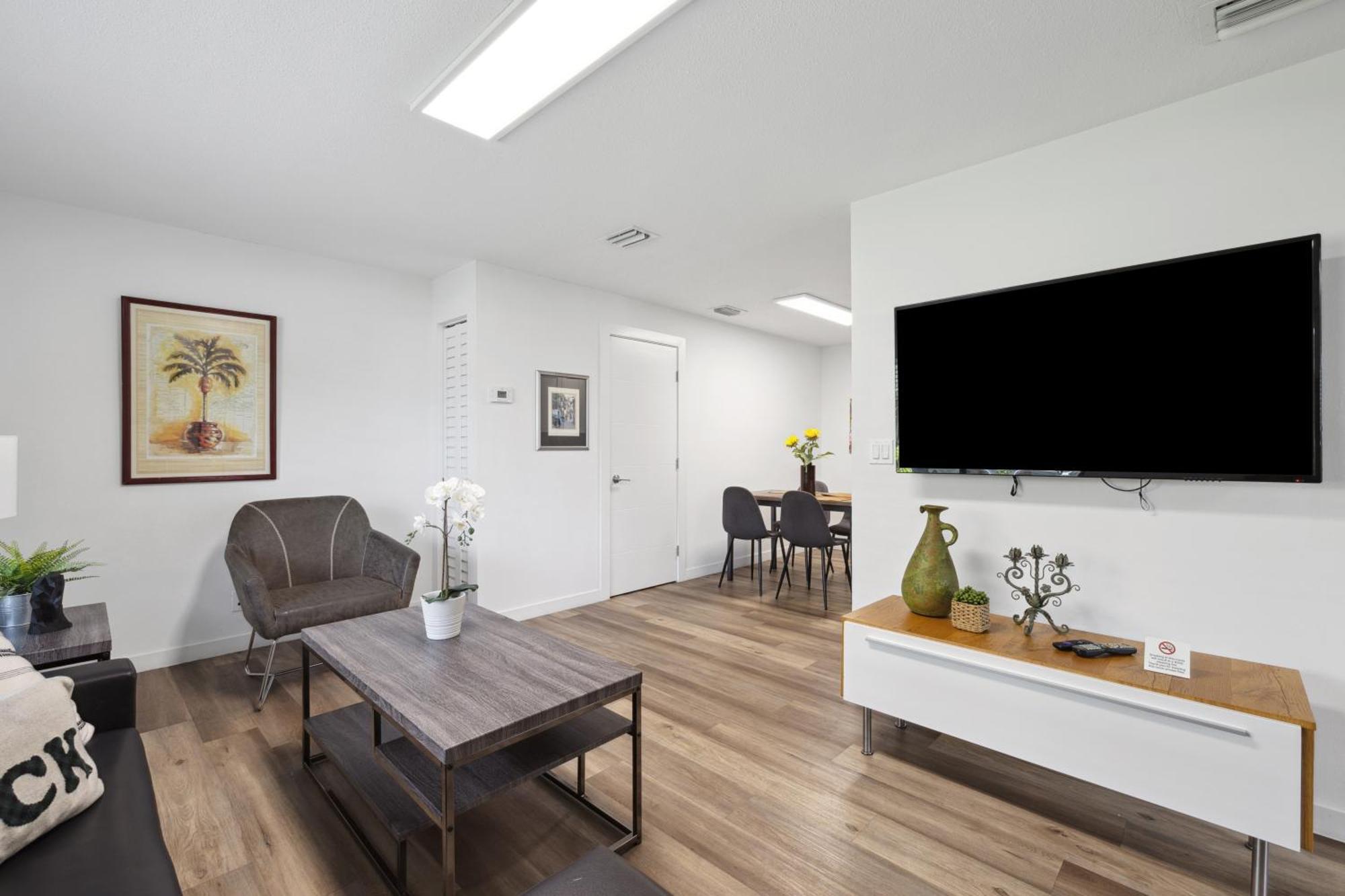 Апартаменты Harbourside Flats Форт-Лодердейл Экстерьер фото