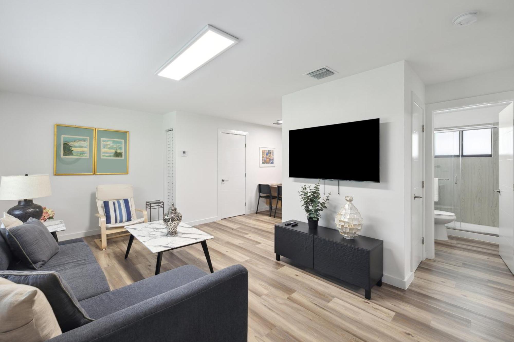 Апартаменты Harbourside Flats Форт-Лодердейл Экстерьер фото